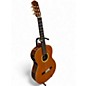 Used Takamine Hirade Master Model 7 Natural Classical Acoustic Guitar