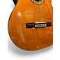 Used Takamine Hirade Master Model 7 Natural Classical Acoustic Guitar
