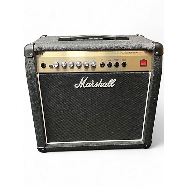 Used Marshall avt20x Guitar Combo Amp