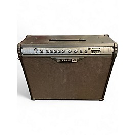 Used Line 6 Spider III 150 2x12 150W Guitar Combo Amp