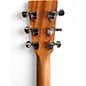 Used Martin ROAD SERIES Natural Acoustic Electric Guitar