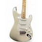 Used 2006 Fender 1956 Relic Stratocaster Blonde Solid Body Electric Guitar