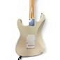 Used 2006 Fender 1956 Relic Stratocaster Blonde Solid Body Electric Guitar