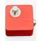 Used JHS RED REMOTE