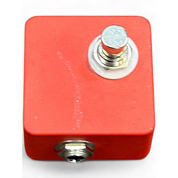 Used JHS RED REMOTE