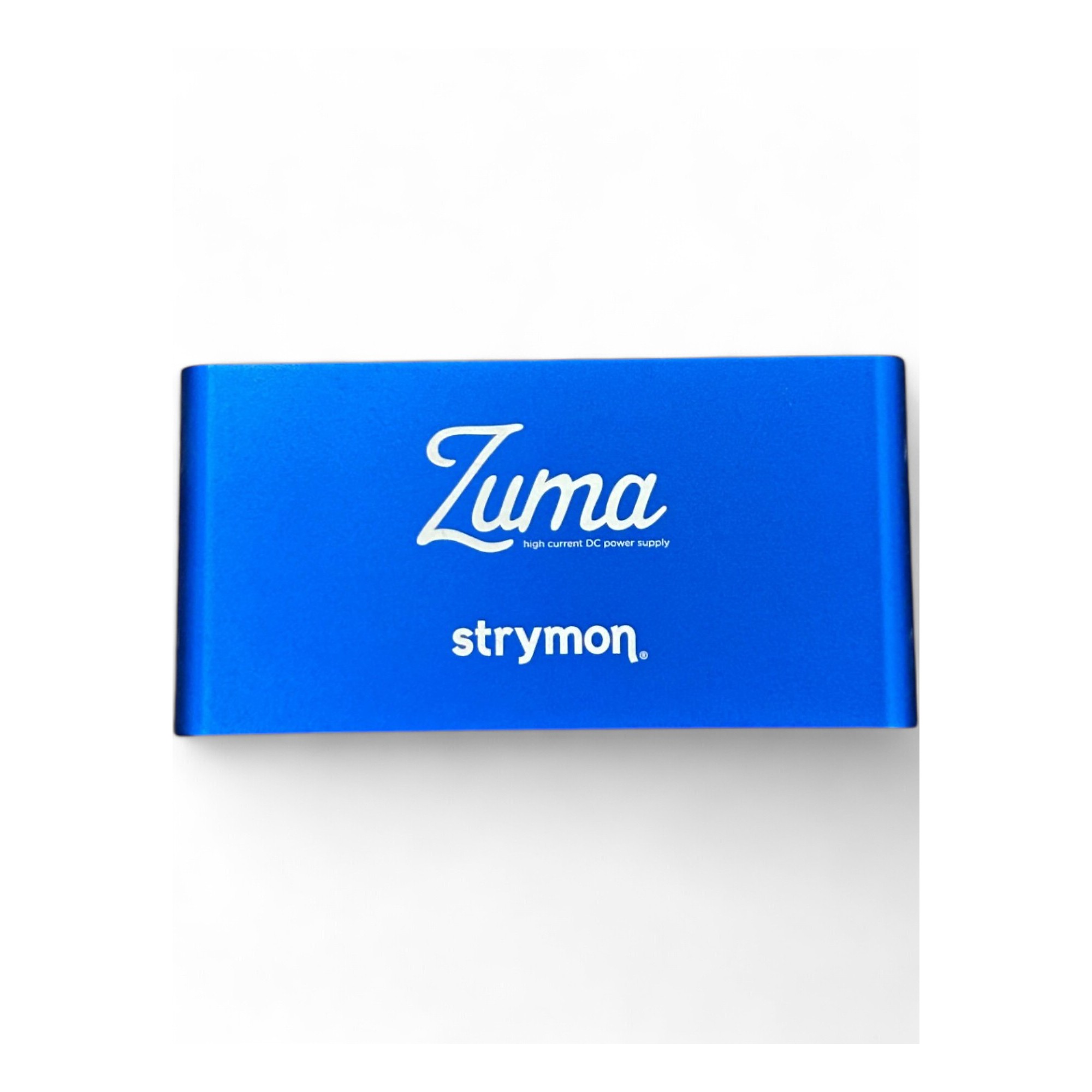 Used Strymon Zuma Power Supply | Guitar Center