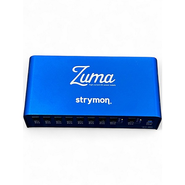 Used Strymon Zuma Power Supply | Guitar Center
