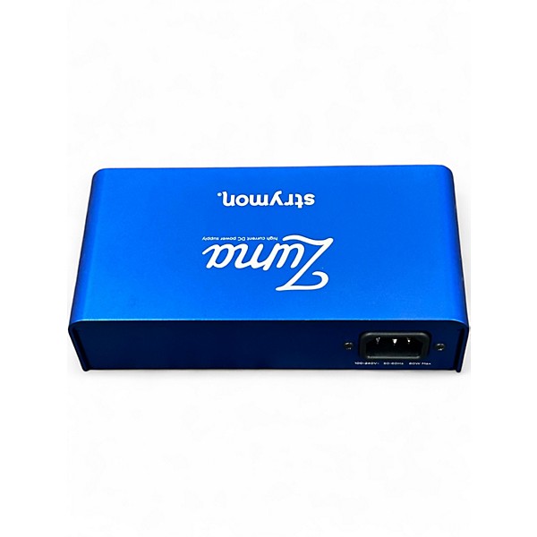 Used Strymon Zuma Power Supply | Guitar Center