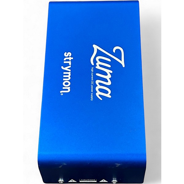 Used Strymon Zuma Power Supply | Guitar Center