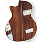 Used Taylor 814CEN Natural Classical Acoustic Electric Guitar