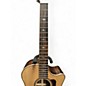 Used Taylor 814CEN Natural Classical Acoustic Electric Guitar