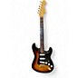 Used Fender SRV SIGNATURE 1999 3 Color Sunburst Solid Body Electric Guitar thumbnail