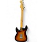 Used Fender SRV SIGNATURE 1999 3 Color Sunburst Solid Body Electric Guitar