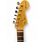 Used Fender SRV SIGNATURE 1999 3 Color Sunburst Solid Body Electric Guitar