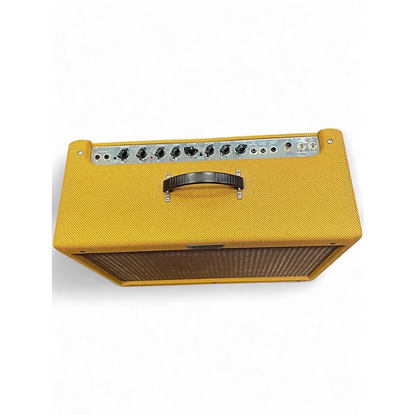 Used Fender Blues Deluxe Reissue 40W 1x12 Tube Guitar Combo Amp