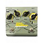 Used Seymour Duncan SFX07 Shape Shift Tap Tremolo Effect Pedal thumbnail