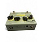 Used Seymour Duncan SFX07 Shape Shift Tap Tremolo Effect Pedal