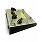Used Seymour Duncan SFX07 Shape Shift Tap Tremolo Effect Pedal