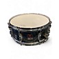Used Premier 5.5X14 60's Royal Ace Snare Black Pearl Drum thumbnail
