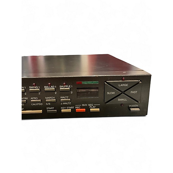 Used Yamaha EMR-1 Digital Drummer Sound Module