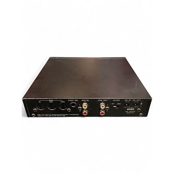 Used Yamaha EMR-1 Digital Drummer Sound Module