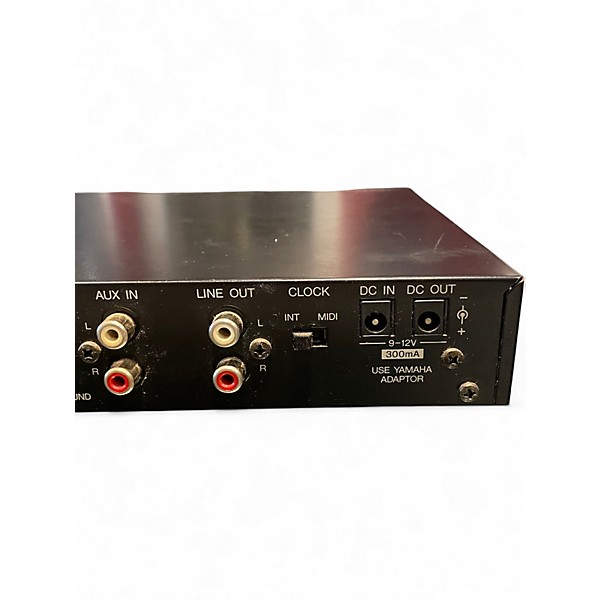 Used Yamaha EMR-1 Digital Drummer Sound Module
