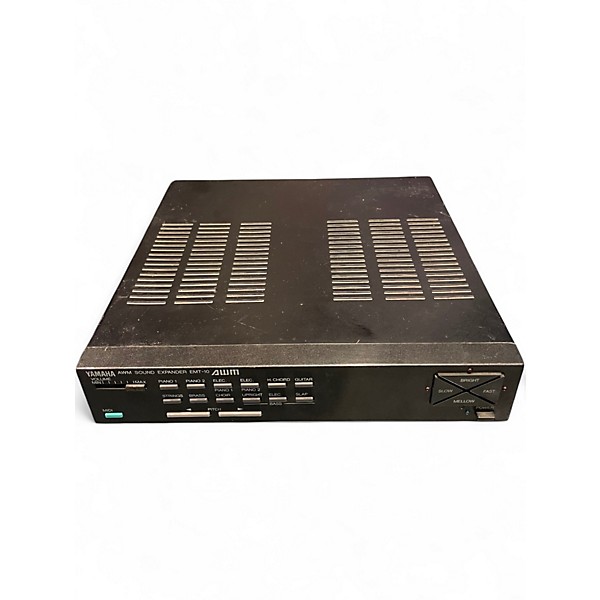 Used Yamaha EMT-10 Sound Module