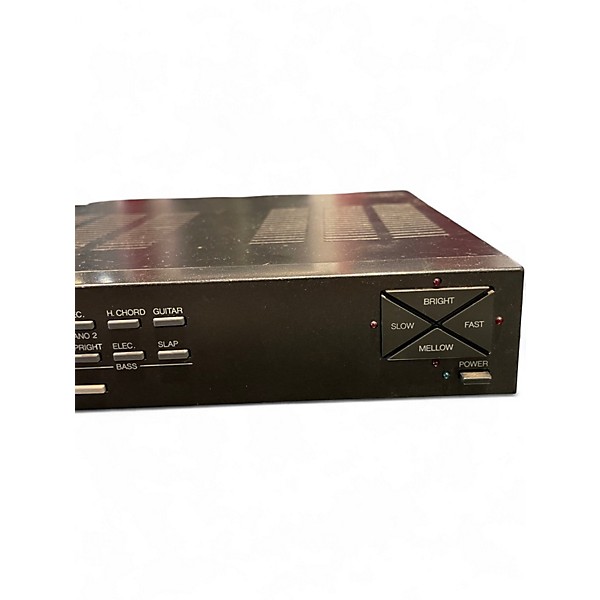 Used Yamaha EMT-10 Sound Module