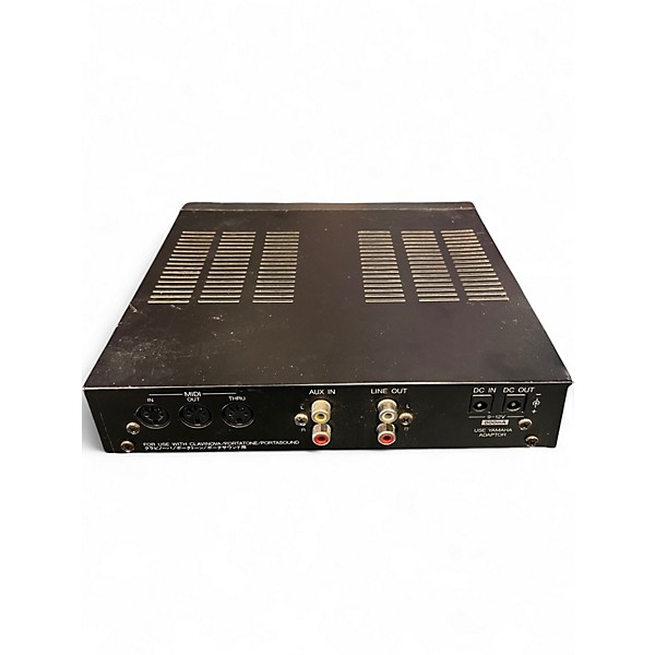Used Yamaha EMT-10 Sound Module