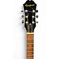 Used Epiphone DR-100 Vintage Sunburst Acoustic Guitar