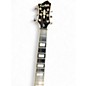 Used Hagstrom Viking Deluxe 2 Color Sunburst Hollow Body Electric Guitar