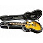 Used Epiphone Les Paul Gold Top Gold Solid Body Electric Guitar