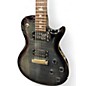 Used PRS 245 SE Charcoal Solid Body Electric Guitar