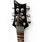 Used PRS 245 SE Charcoal Solid Body Electric Guitar