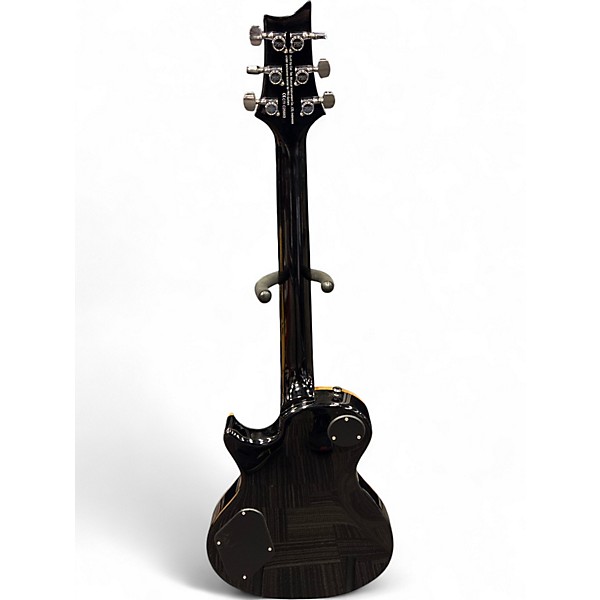 Used PRS 245 SE Charcoal Solid Body Electric Guitar