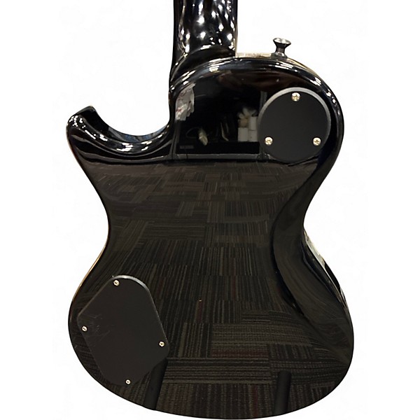 Used PRS 245 SE Charcoal Solid Body Electric Guitar