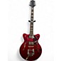 Used Gretsch Guitars G2657T/CAR Red Hollow Body Electric Guitar thumbnail