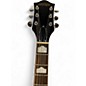 Used Gretsch Guitars G2657T/CAR Red Hollow Body Electric Guitar