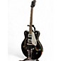 Used Gretsch Guitars G5422T Electromatic Black Hollow Body Electric Guitar thumbnail