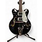 Used Gretsch Guitars G5422T Electromatic Black Hollow Body Electric Guitar
