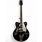 Used Gretsch Guitars G5422T Electromatic Black Hollow Body Electric Guitar