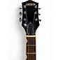 Used Gretsch Guitars G5422T Electromatic Black Hollow Body Electric Guitar