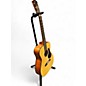 Used Alvarez RF210 Natural Acoustic Guitar