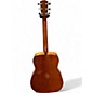Used Alvarez RF210 Natural Acoustic Guitar