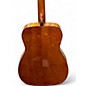 Used Alvarez RF210 Natural Acoustic Guitar