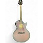Used Schecter Guitar Research orleans stage 2 Tone Sunburst Acoustic Electric Guitar thumbnail