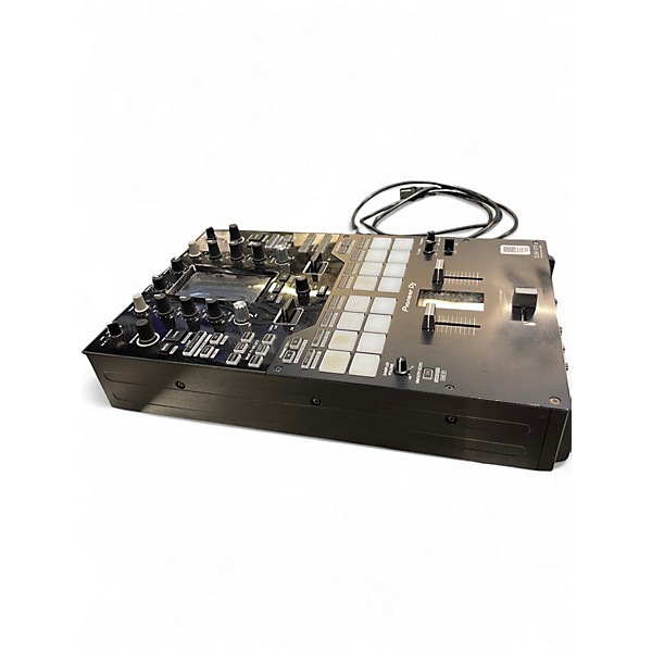 Used Pioneer DJ djms11 DJ Mixer