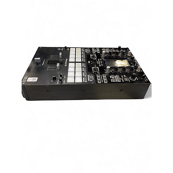 Used Pioneer DJ djms11 DJ Mixer