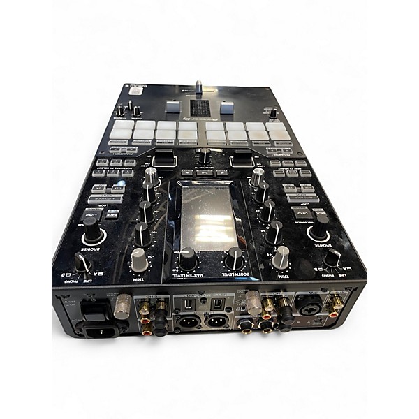 Used Pioneer DJ djms11 DJ Mixer