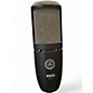 Used AKG P220 Project Studio Condenser Microphone thumbnail